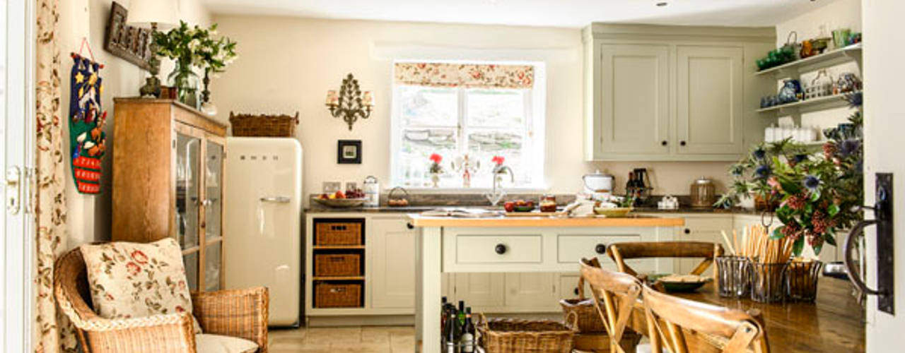 Kitchen design , holly keeling interiors and styling holly keeling interiors and styling ห้องครัว