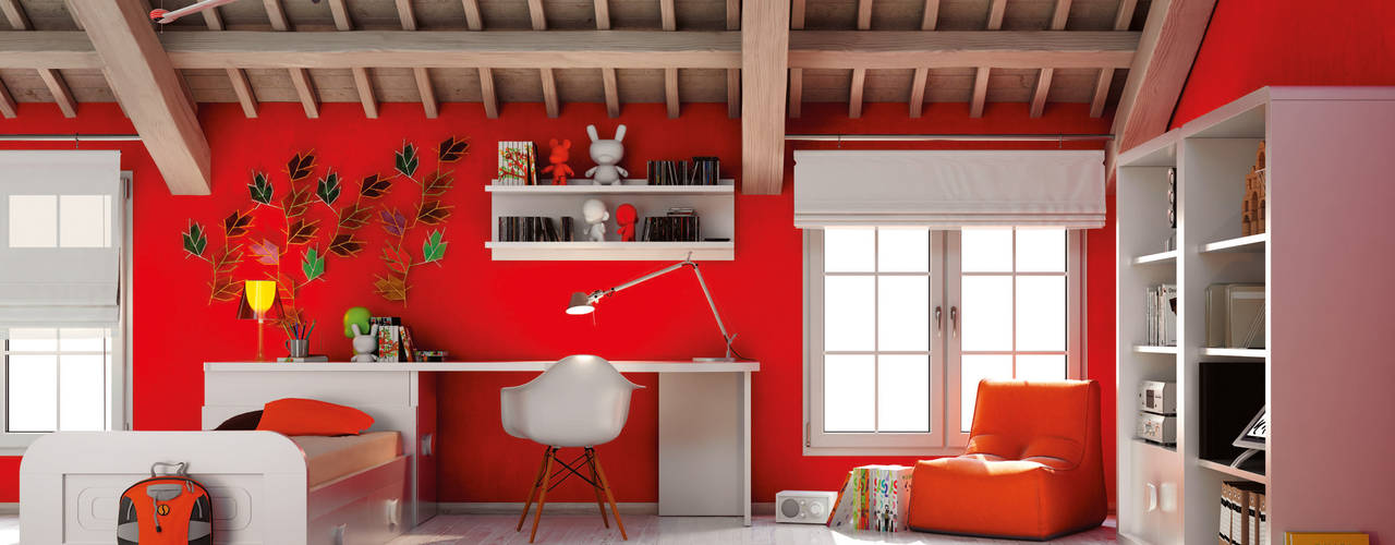 homify Dormitorios – Ideas, diseños y decoración