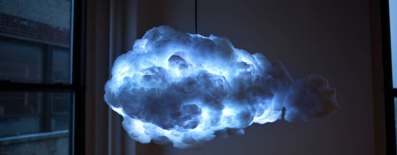 Cloud, Richard Clarkson Studio Richard Clarkson Studio Espacios comerciales