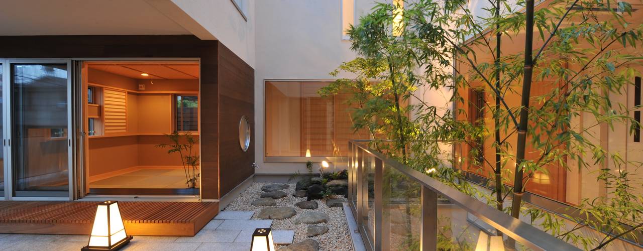 Diseño de patios│homify