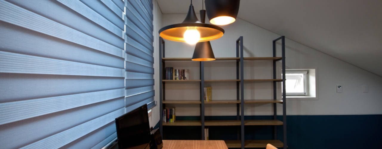 homify Study/office