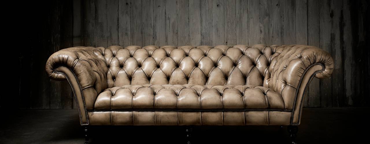 Sofas, Fleming & Howland Fleming & Howland