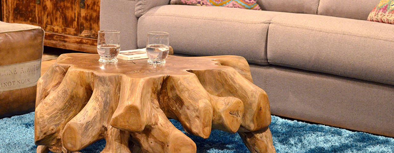 15 Couchtische, von denen du mindestens 2 sofort haben willst!