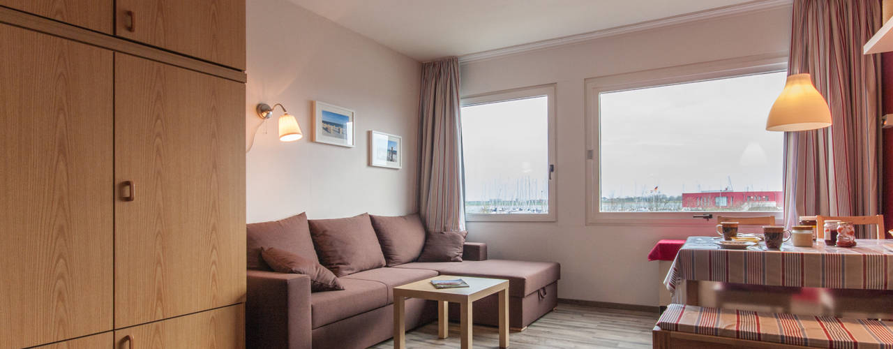 Ferienwohnung Fehmarn, IMMOTION Home Staging IMMOTION Home Staging