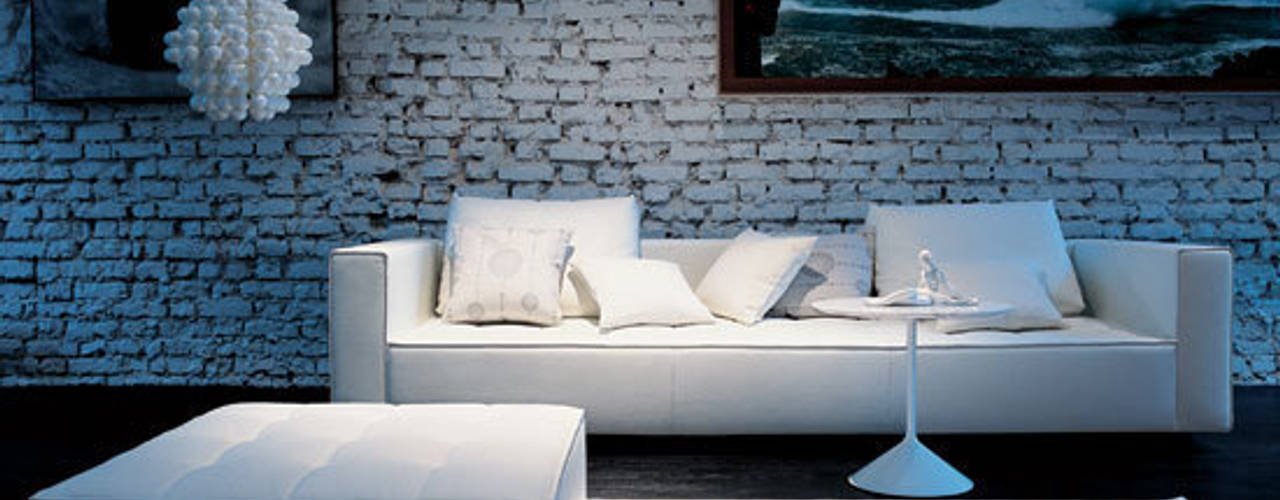 Sofas, QuartoSala - Home Culture QuartoSala - Home Culture Moderne woonkamers