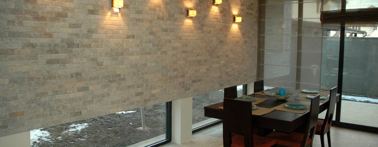 TODO PARA LA DECORACIÓN EN PIEDRA /MÁRMOL, D&L Stonedel D&L Stonedel بلكونة أو شرفة