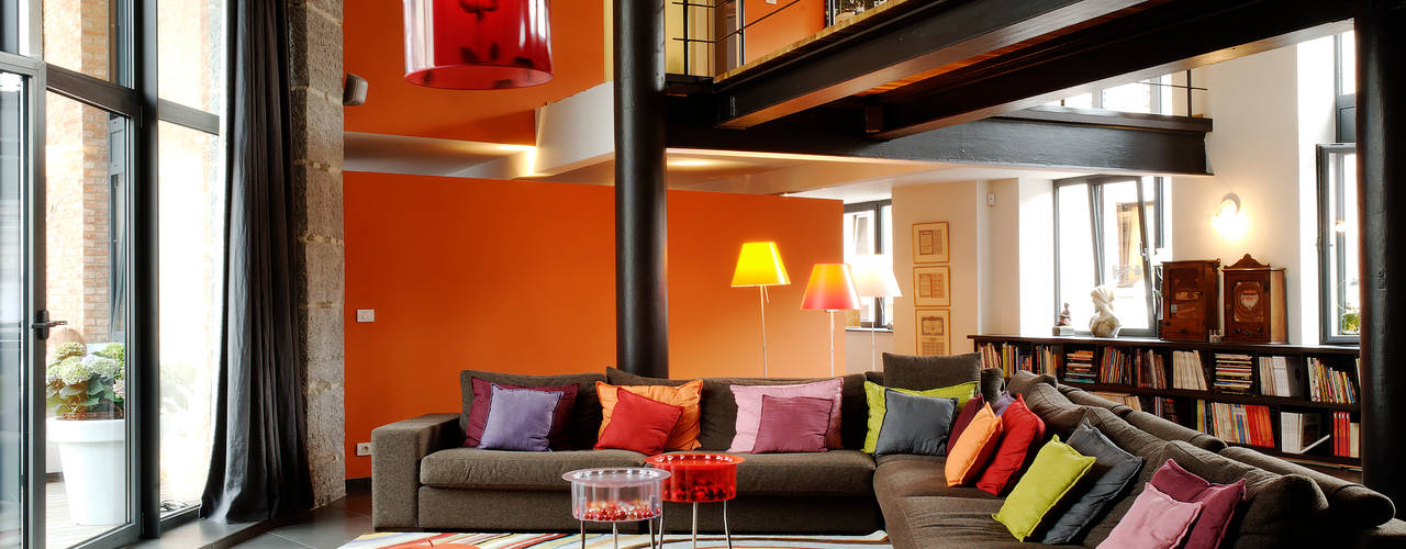 10 Superbes Maisons Familiales Modernes.!! | homify