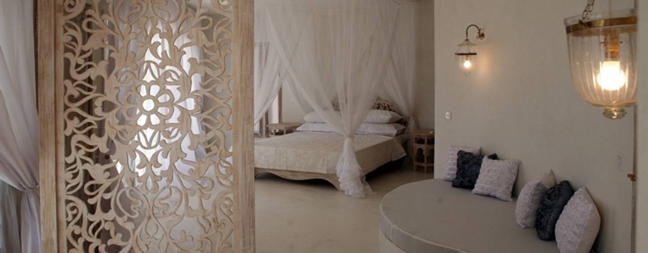 Villa "Magic House": Realizzata in Kenya a Malindi, DANIELA SORMANI DANIELA SORMANI Proyectos comerciales