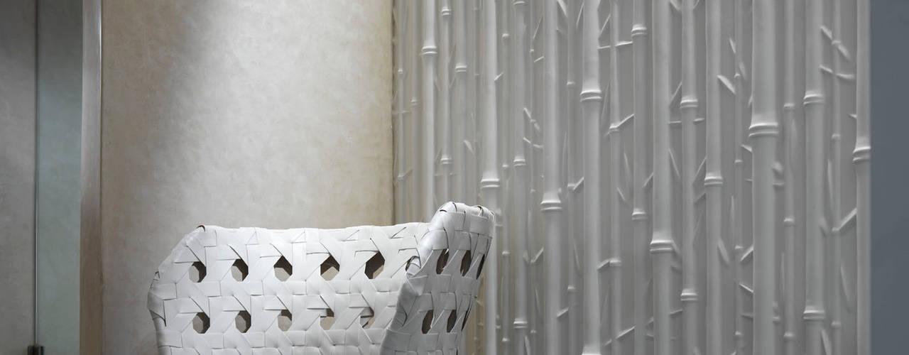 3D Surface, Jacopo Cecchi Designer Jacopo Cecchi Designer Walls