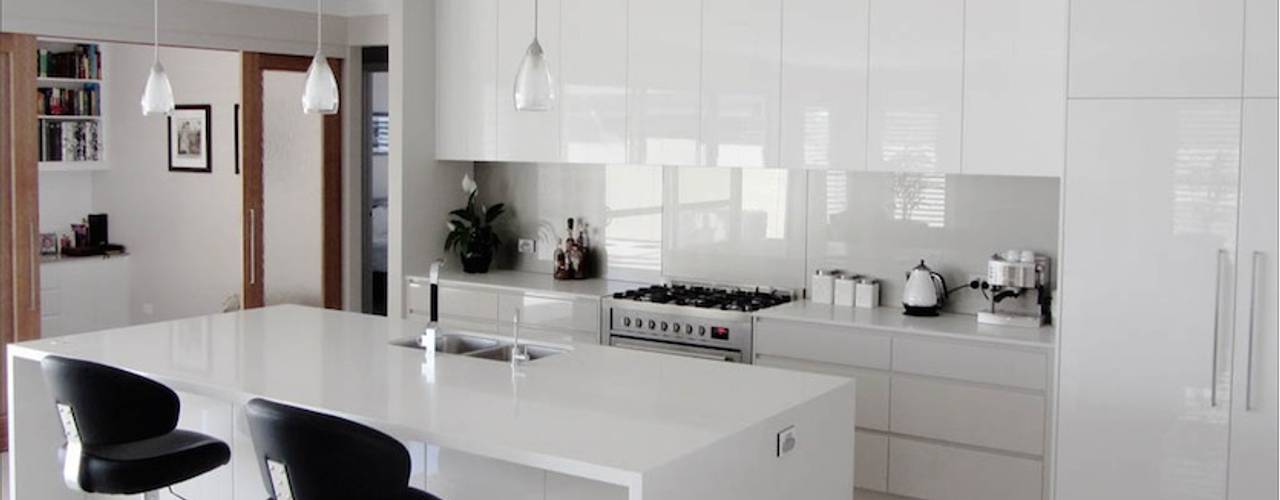 homify Dapur Klasik