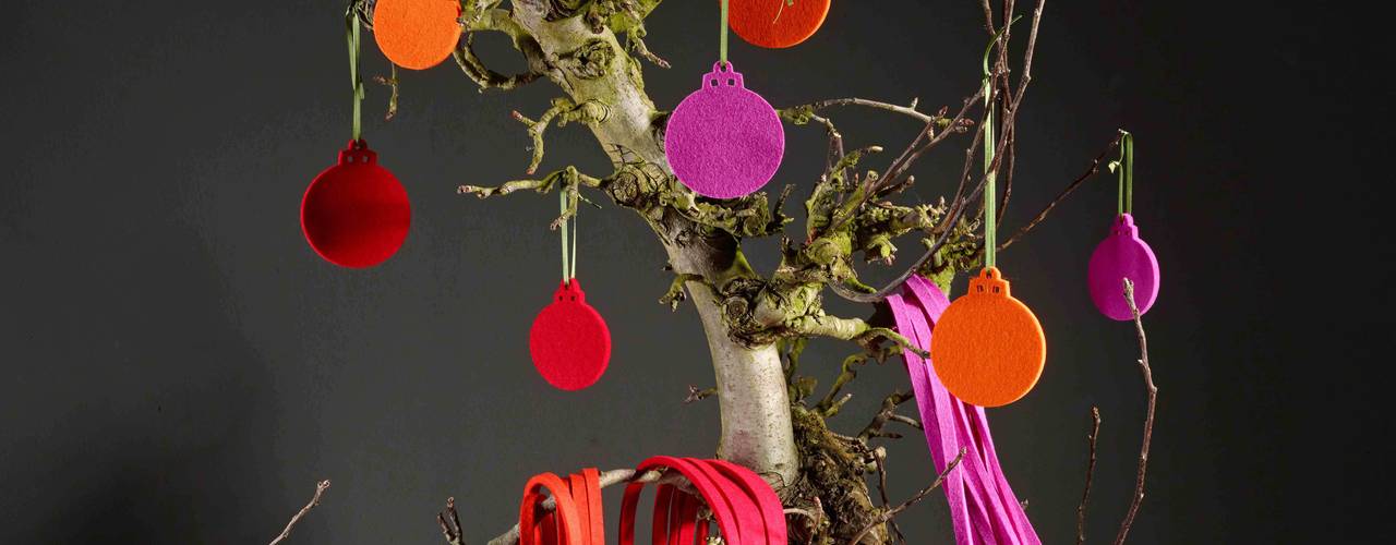 Weihnachtsdeko, daff daff Livings: Ideas, imágenes y decoración