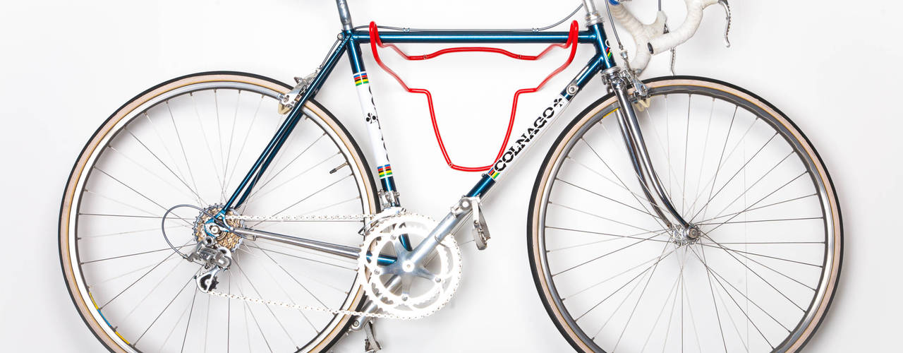 Porte vélo Bull Trophy, Homology Homology غرفة المعيشة