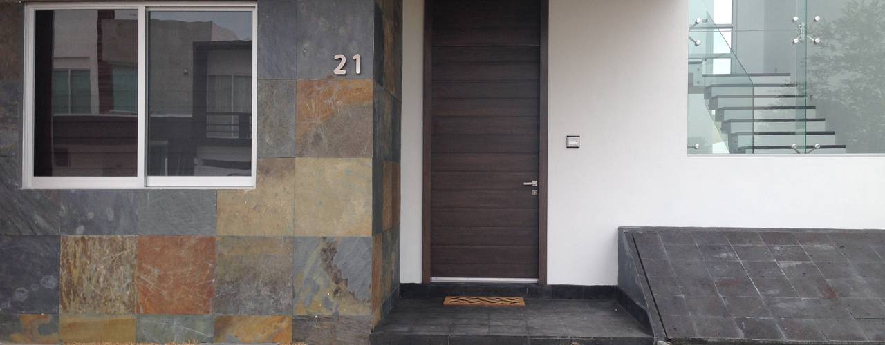 Provenza L21, Arki3d Arki3d Modern home