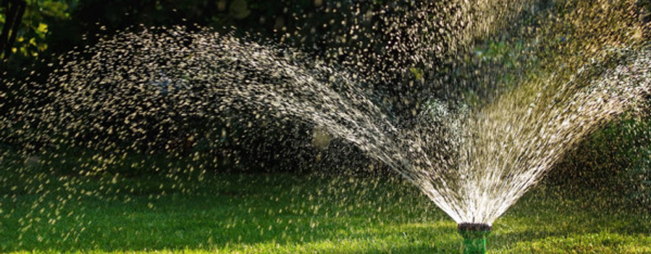 Irrigazione Del Giardino Impianti E Costi