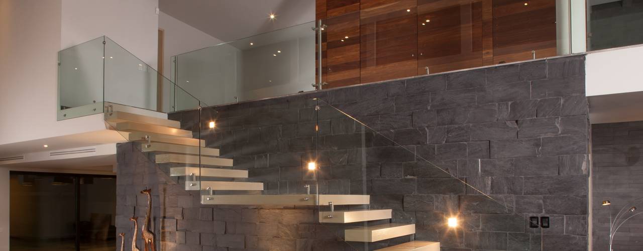 Escaleras decorativas: ¡Te encantarán!