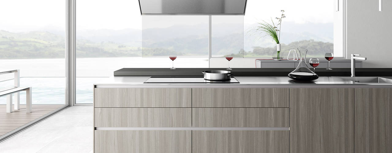 Collezione M_22, Meson's Meson's Dapur Modern