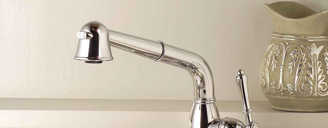 Sink Faucet, DADA Corporation DADA Corporation Kitchen