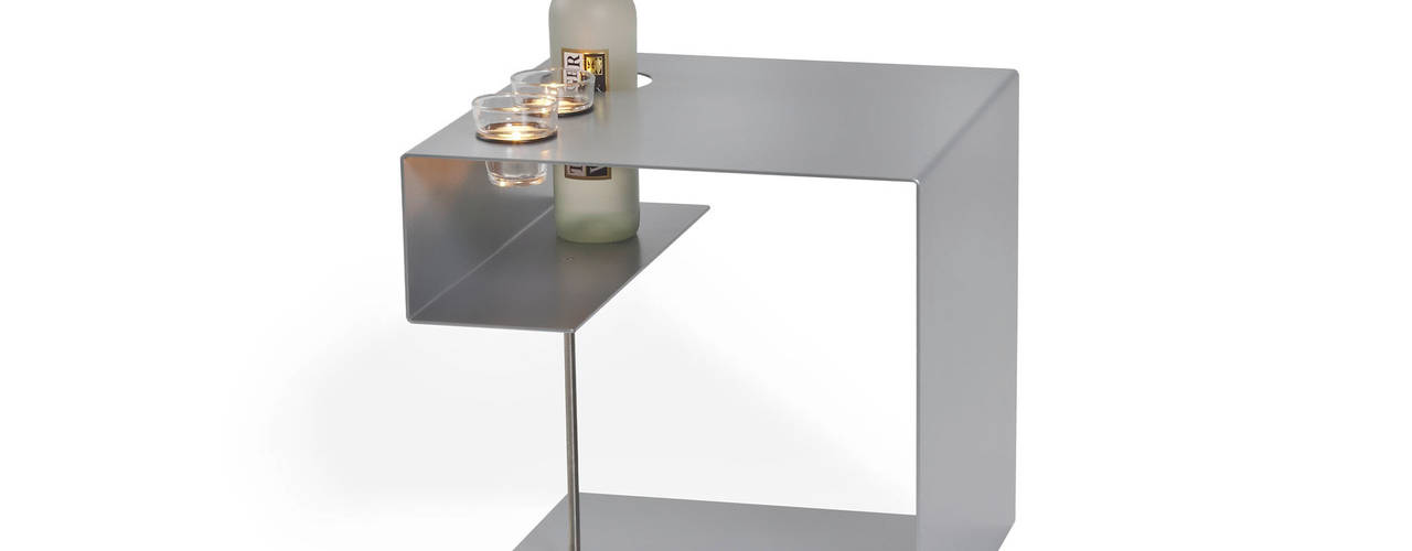 coffee-table ct420L, raum|bild|welt - Georg Ziegler raum|bild|welt - Georg Ziegler Modern living room