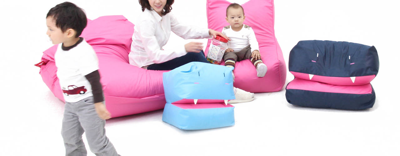 Kids room set, 쿤(KOON) 쿤(KOON) Nursery/kid’s room