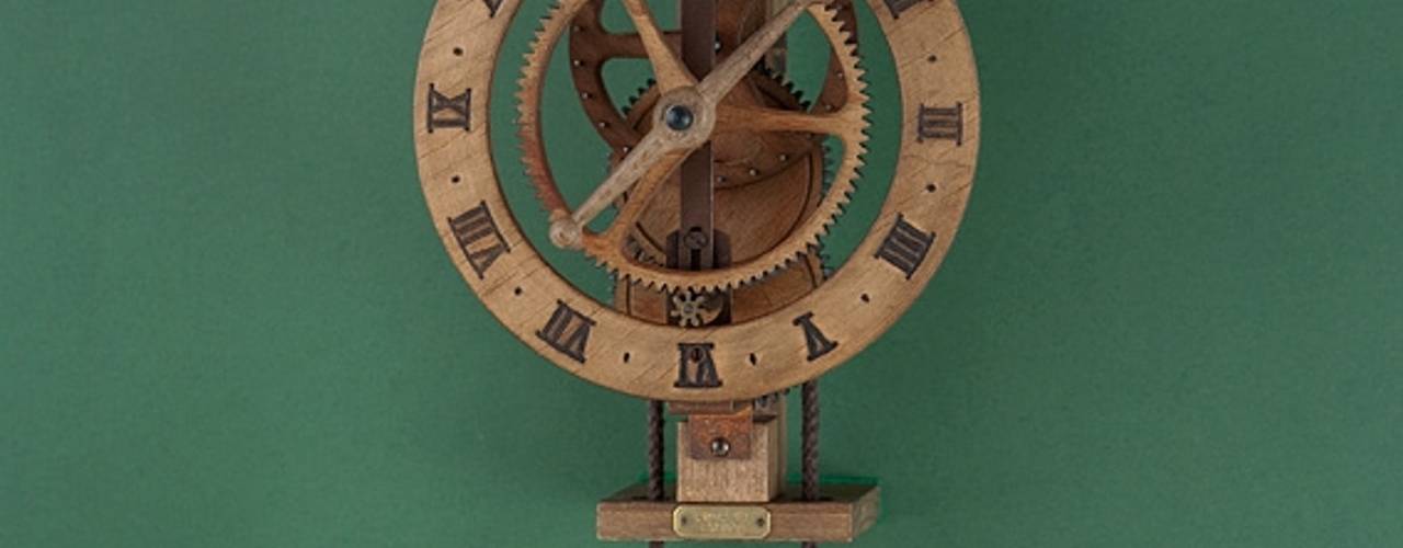 RELOJES DEL SIGLO XV. ARDAVÍN, Relojes siglo XV Ardavin Relojes siglo XV Ardavin 更多房间