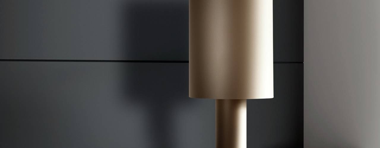 Viocero | Antago CH Table & Desk Lamp, VIOCERO VIOCERO غرفة المعيشة