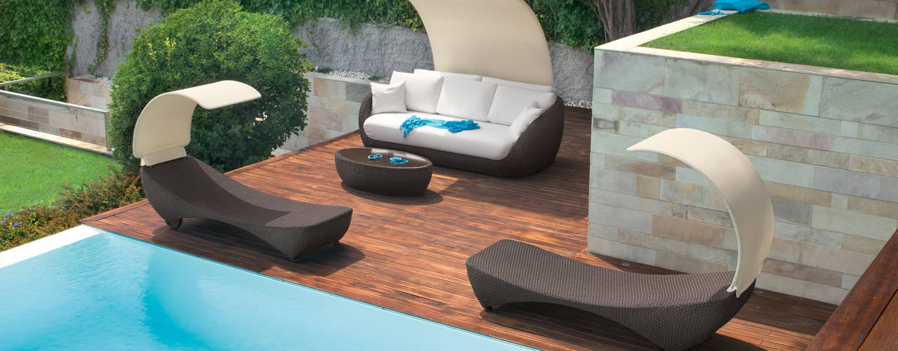 ST. TROPEZ, roberti rattan roberti rattan