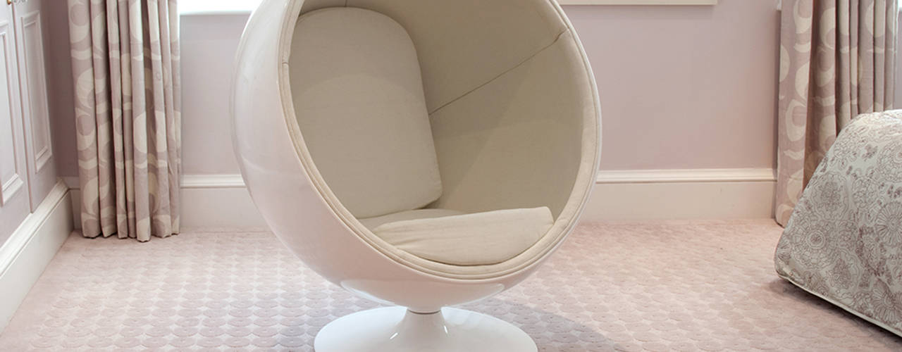 The Secrets To Choosing The Best Curtains For Your Home homify