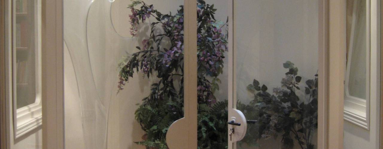 Piante succulente, Tiziano Codiferro - Master Gardener Tiziano Codiferro - Master Gardener Phòng khách phong cách kinh điển