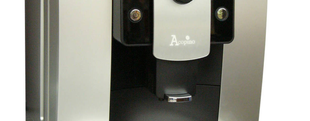 Acopino Consenza, Acopino Espressomaschinen Acopino Espressomaschinen Cocinas de estilo clásico