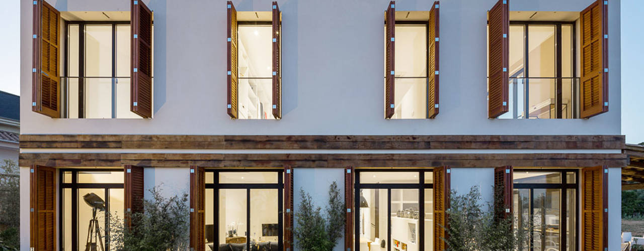 10 แบบบ านสวยด วยกระจก สว าง โปร ง โล ง homify