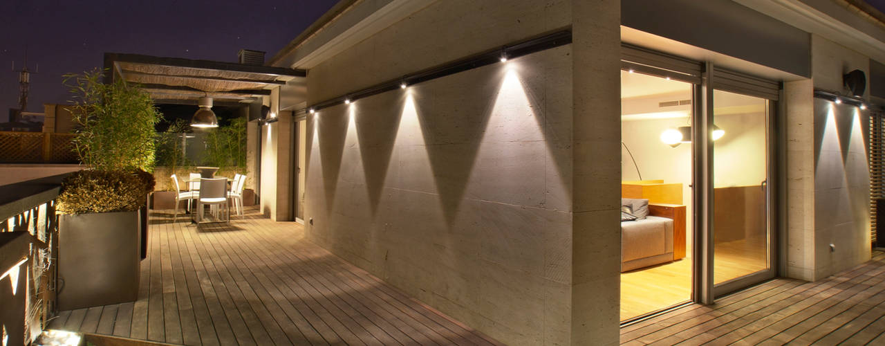 28 ideias incríveis para iluminar as paredes da sua casa