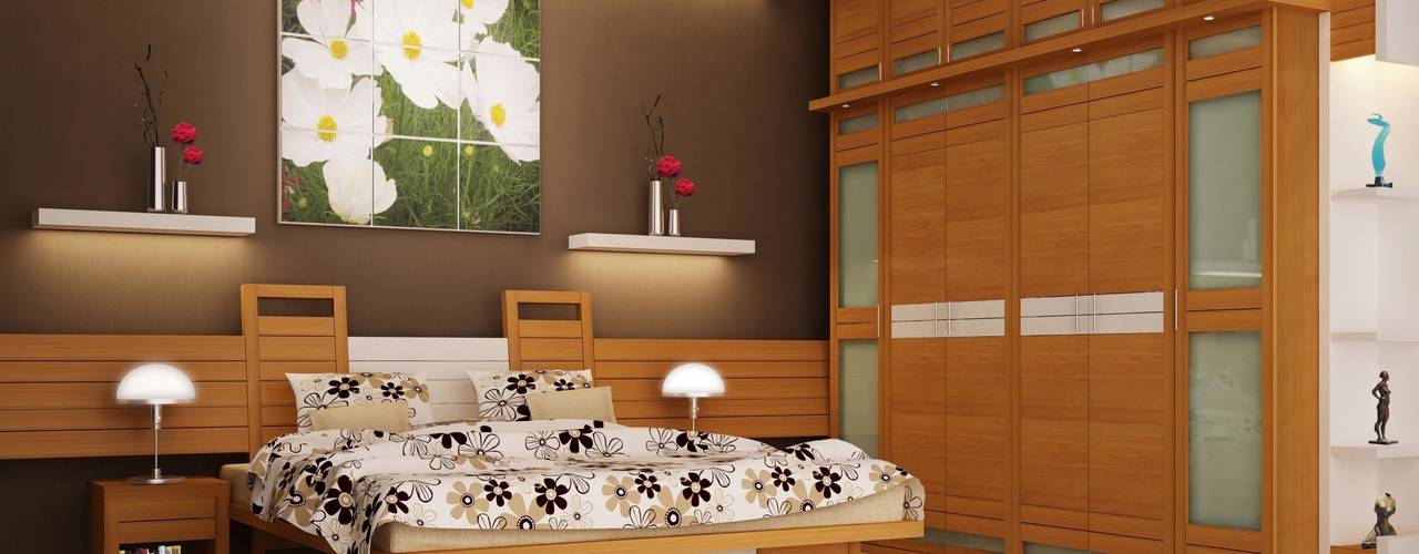 8 Vastu Shastra Bedroom Tips For A Happy Married Life