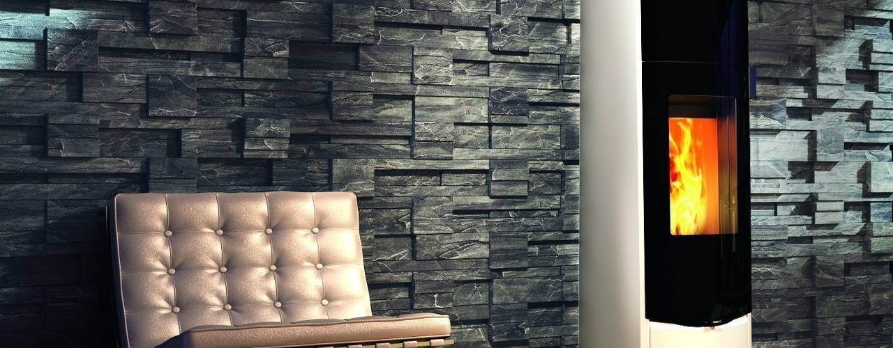 Welche Vorteile hat ein Kamin? | homify