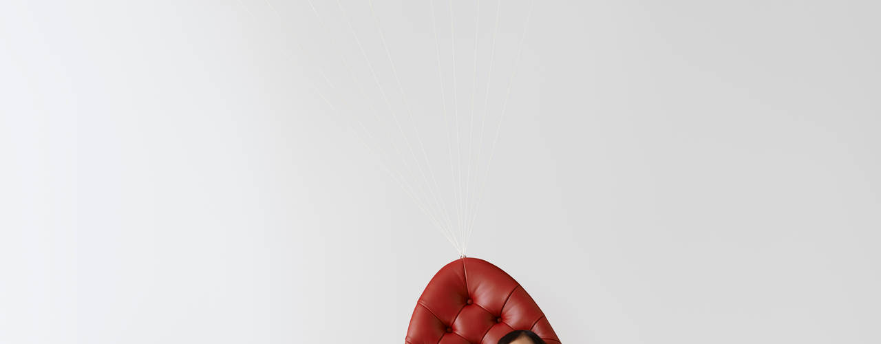 Balloon Chair, h220430 h220430