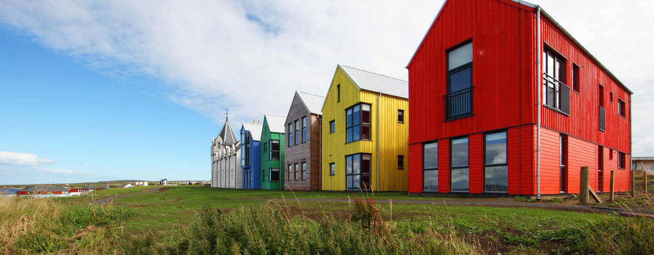 The Inn at John O'Groats, GLM GLM Espaços