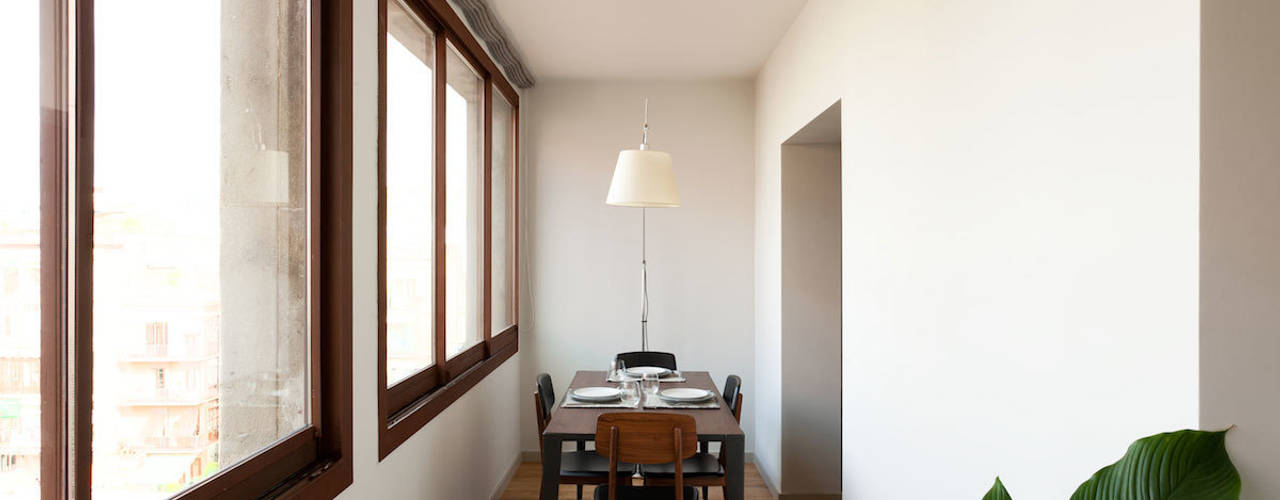 11 clever ways to utilise narrow spaces in your home | homify