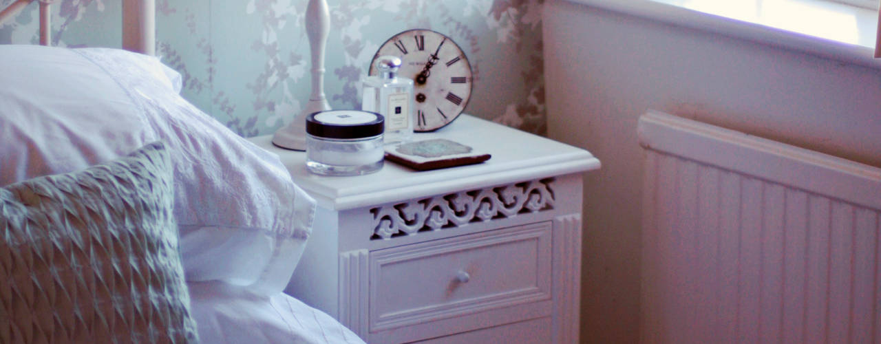 A Country Cottage, My Bespoke Room Ltd My Bespoke Room Ltd Country style bedroom