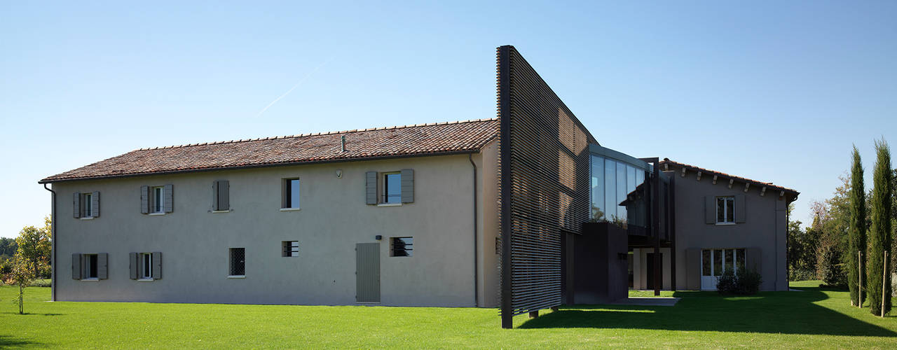 PRIVATE HOUSE – CST – 2013 , BARTOLETTI CICOGNANI BARTOLETTI CICOGNANI Villa