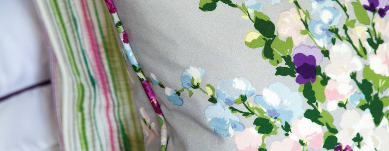 9 Smart Low Cost Home Decor Ideas Using And Playing With Fabric Homify 9-smart-low-cost-home-decor-ideas-using-and-playing-with-fabric-homify