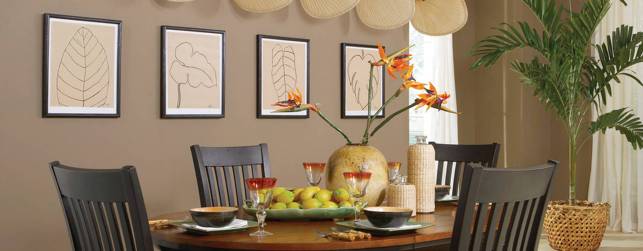 CASA BRUNO ventiladores de estilo tropical/colonial, Casa Bruno American Home Decor Casa Bruno American Home Decor 트로피컬 주방 소형 가전 제품
