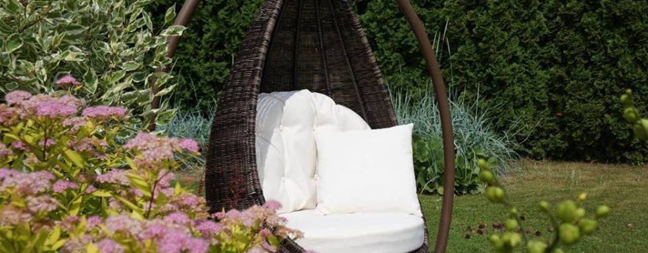 Hammock RAHM 008, Sunday Furniture Sunday Furniture Jardin classique