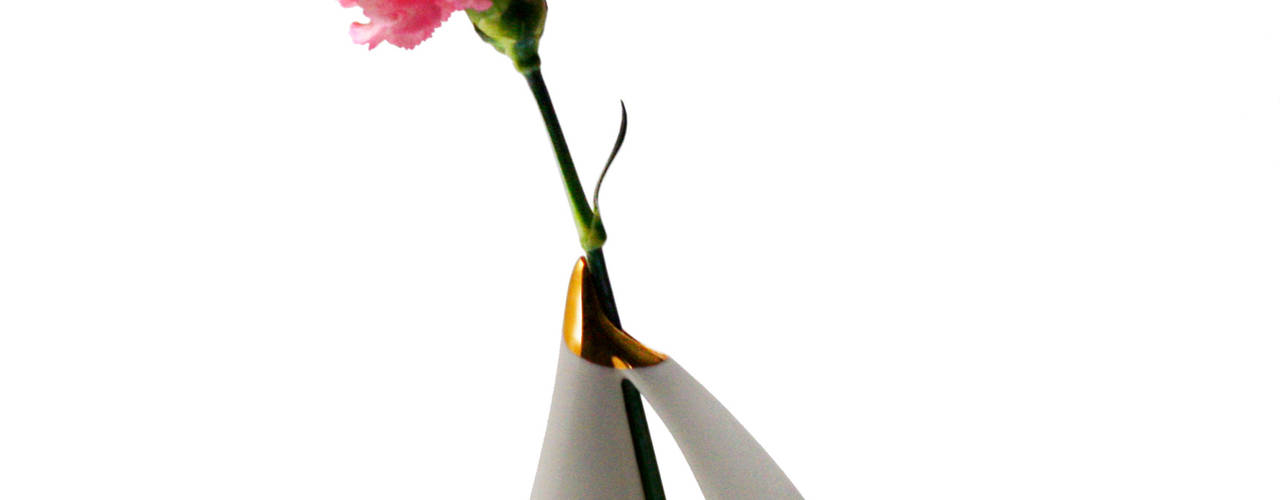 Yacht Vase, Studio SOS Studio SOS 房子