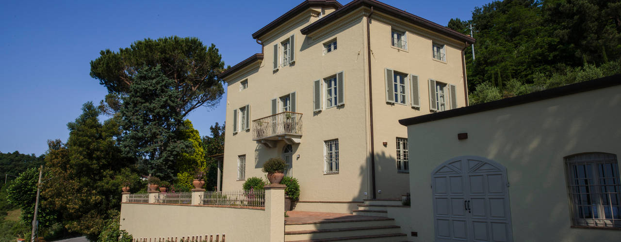 La Bodicese B&B, Marco Innocenti Architetto Marco Innocenti Architetto Interior design