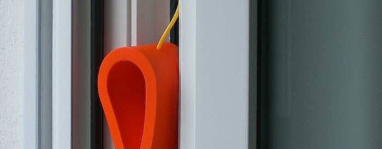 HOUSE MOUSE® Tür und Fensterstopper, Bergfeld + Schwan ARTIKEL GmbH ARTTIKEL-Design ® Bergfeld + Schwan ARTIKEL GmbH ARTTIKEL-Design ® Portes