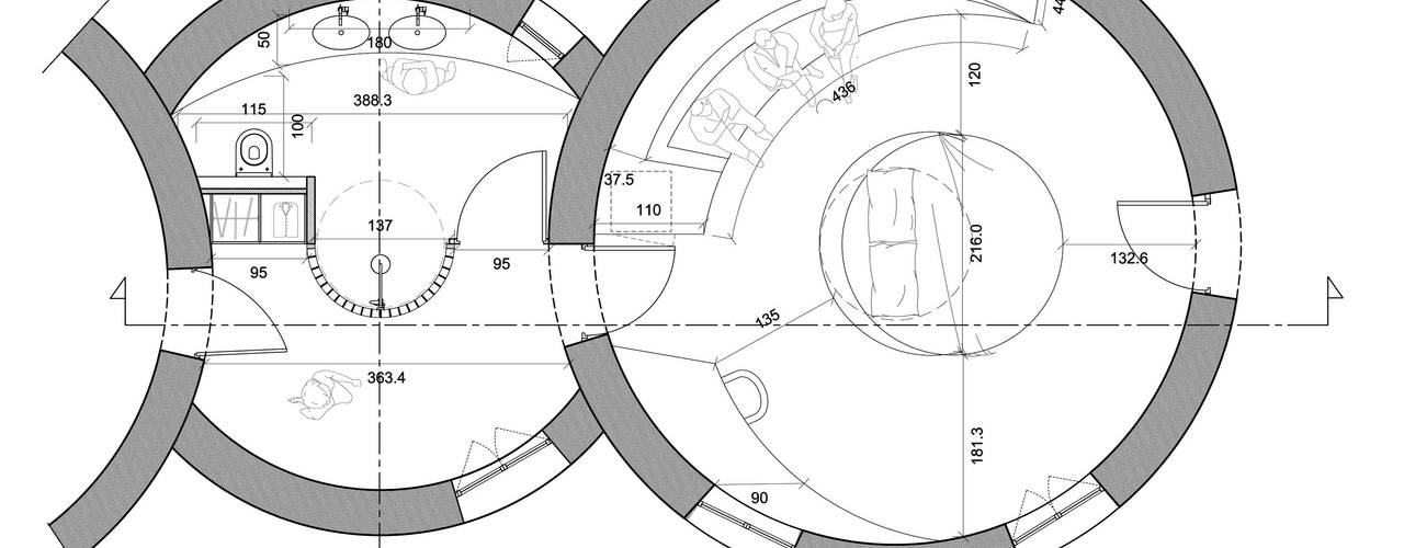 House Plans Homify