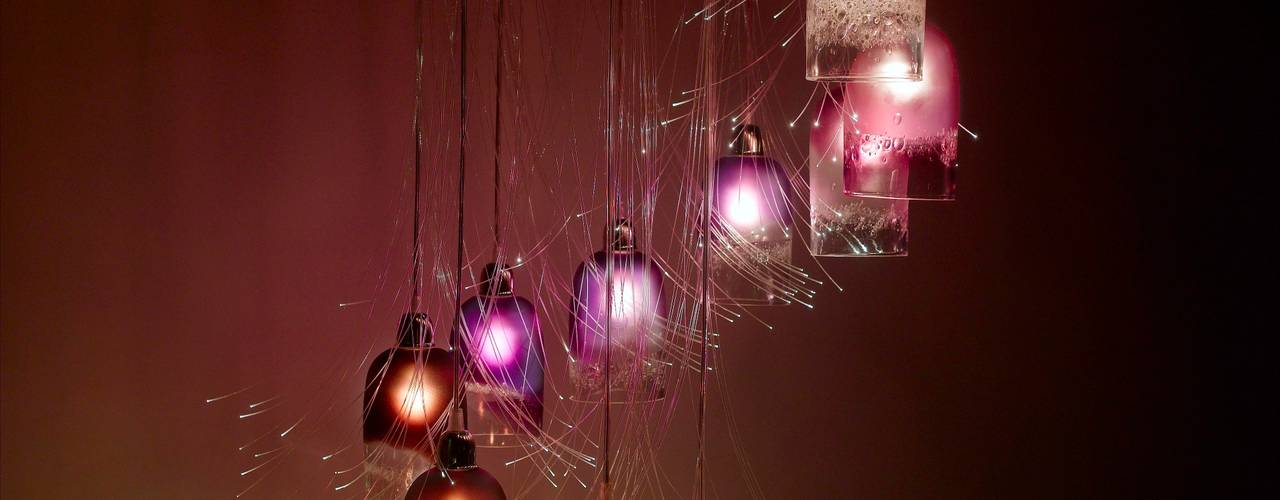 Luminaires, Le Souffle de Verre Le Souffle de Verre Other spaces