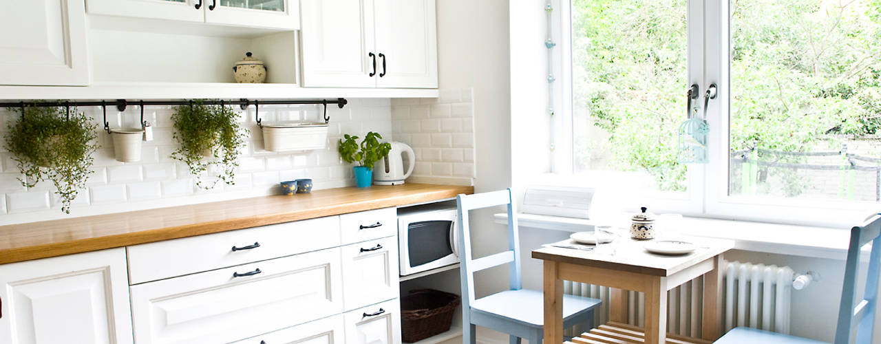 Fan Van De Scandinavische Stijl Zo Richt Je Je Huis Ermee In Homify