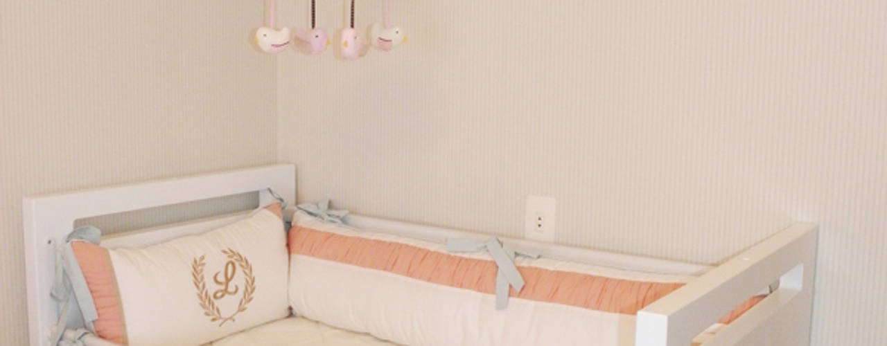 homify Baby room