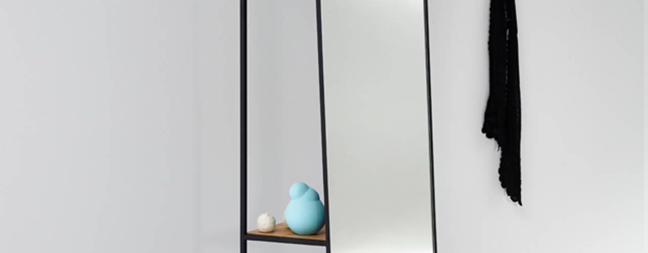 Collectie 2015, Deknudt Mirrors Deknudt Mirrors حمام