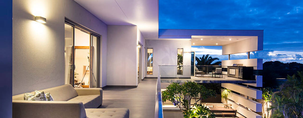 ​Designer Costal Home, D-Max Photography D-Max Photography Houses